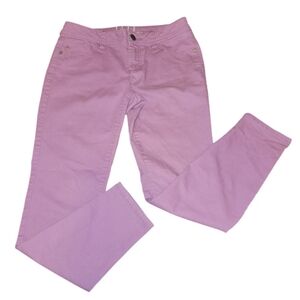 Elle Girls Pink Jeans Size.8